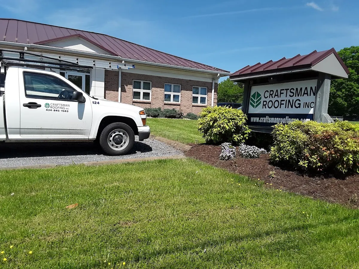 Quality Chimney Repair by experienced craftsmen in Big Woods Acres